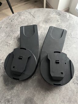 Adaptery cybex balios s lux - 2