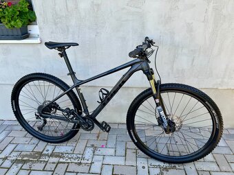 predam horsky bicykel Trek Xcaliber 7 - 2