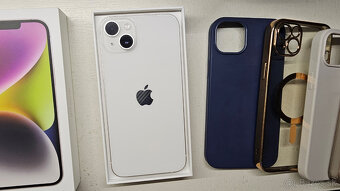 Apple iPhone 14 Plus 128GB - aj vymením - 2
