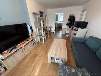 Exkluzívne APEX reality 3i. Za poštou v HC, 61 m2, klíma - 2