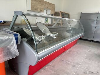 Prenájom obchodných priestorov, 60 m² – Tomčany, Martin - 2