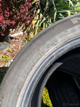 Pneumatiky Nexen 225/55 R18 - 2