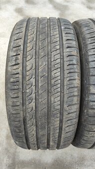 Barum Bravius 5 235/45 r18 - 2