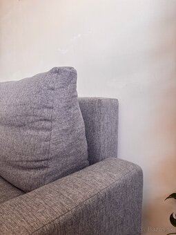 Rozkladacia pohovka Ikea - 2