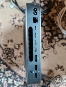 mac mini server 2018, 3,6 GHz, 4-jadra intel i3, RAM 32 GB - 2
