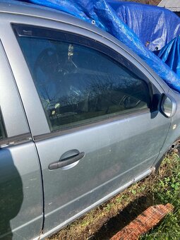 Rozpredám Škoda Fabia 1.4i 74kw 1.4Tdi - 2