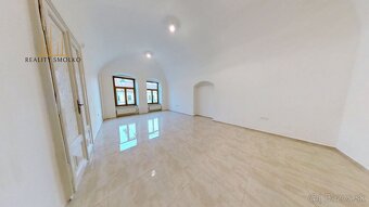 REZERVOVANÉ Prenájom komerčných priestorov v Prešove. - 2