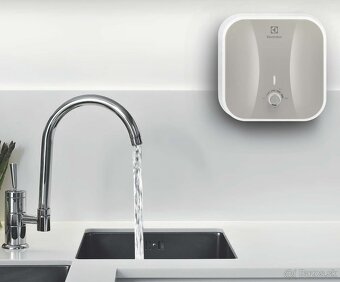 Elektrický ohrievač vody ELECTROLUX - 2
