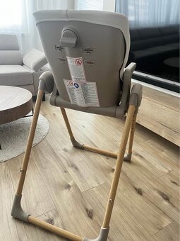 detská stolička Jané MILA - 2
