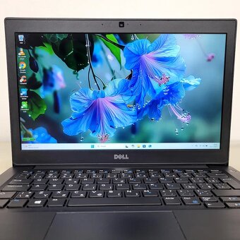 Dell 7280 i5-6200U 16GB 512GB NVMe BT - 2