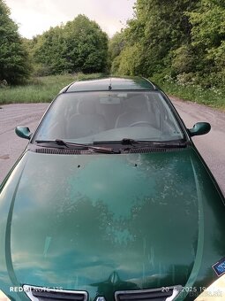Renault Megane - 2
