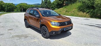 Dacia Duster 1.5 DCI 85 S&S Comfort 4x4 - 2