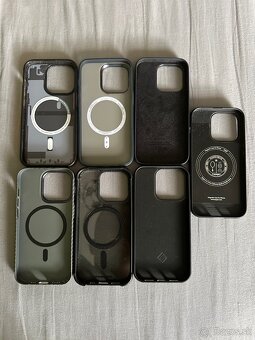 Kryty na IPhone 14 Pro - 2