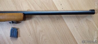 Malorážka ZKM 456 mod.4  "Legenda na presnú streľbu" - 2