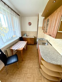 2 izbový byt na prenájom, Prešov - ul. Sabinovská - 2