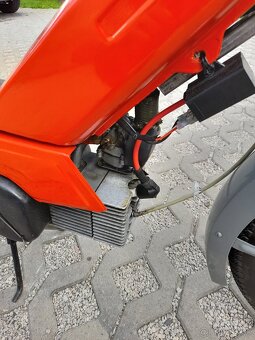 Babetta 207 - 2