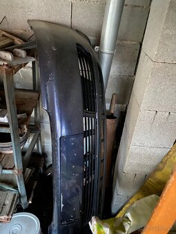 Audi a4 b5 - 2