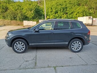Touareg 3.0 tdi - 2