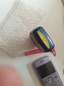 Nokia 3510 - 2