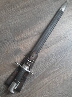 Bodak / tesak - 2