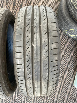 205/50 R17 Pirelli Powergy (letné) - ročník 2024 - 2