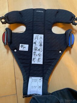 Baby bjorn nosic - 2