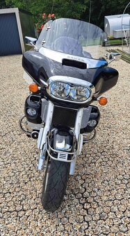 Honda Valkyrie GL1500 - 2