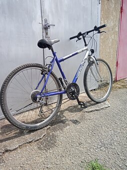 Bicykel - 2