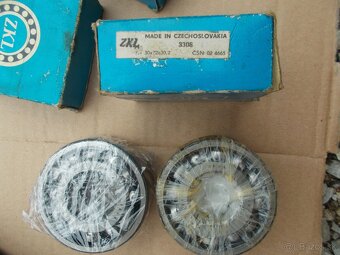 Predam pre skoda 105-120 novu hadicu kurenia Fiat zrkadlo - 2
