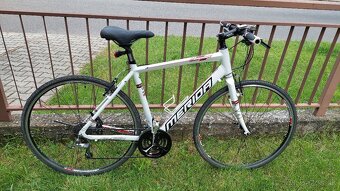 Merida Speeder T2 - 2