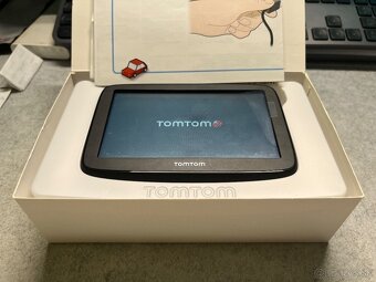 TomTom GO Classic 5" 2. gen - 2