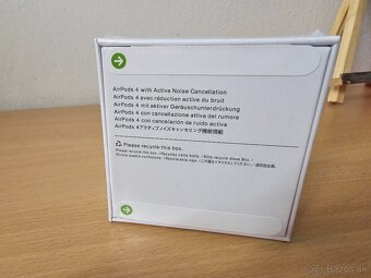 AirPods 4 ANC - 2