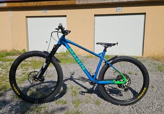 Marin San quentin 2 - Custom, Veľkosť L - 2
