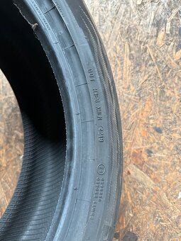 Letné pneumatiky Matador 235/45 R19 - 2