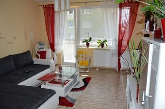 Prenajmem 1-izbovy byt na Sekcove - 2