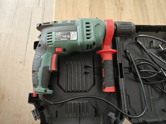 Vŕtačka Parkside PSBM 750w - 2