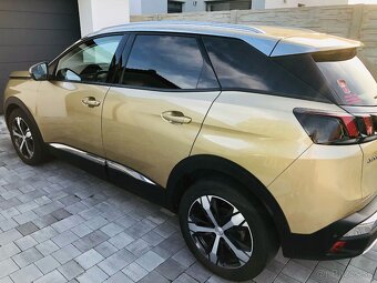 Peugeot 3008 1.6 BlueHDi 120 S&S Allure EAT6 - 2