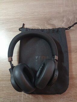 Bezdrôtové slúchadlá JBL LIVE650BTNC - 2