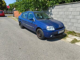 Renault Thalia 1.4 - 2