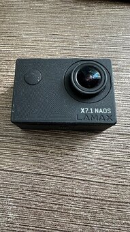 outdoorova kamera lamax x 7.1 Naos - 2
