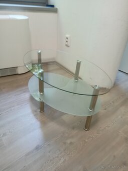 Kancelárske kreslo - 2