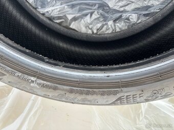 Letné pneumatiky BRIDGESTONE 225/45R18 - 2
