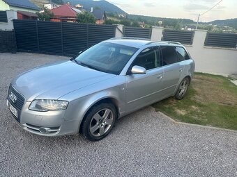 Audi A4 - 2