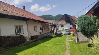RD Černova, A.Hlinku51, Majitel, MOZNA DOHODA - 2