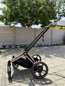 Cybex epriam - 2