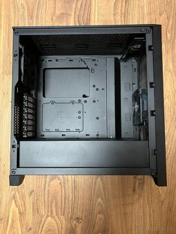 Corsair 4000D Airflow - 2