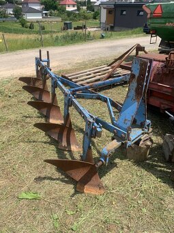 Pluh Lemken - 2
