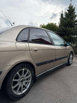 Predám Citroen C5 - 2