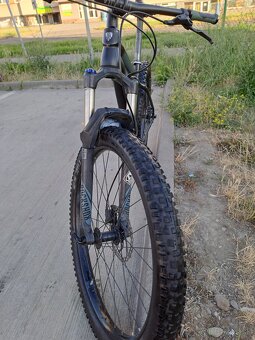 Trek roscoe 7 - 2