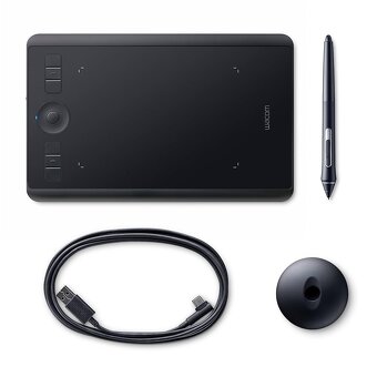 Wacom Intuos Pro S - 2